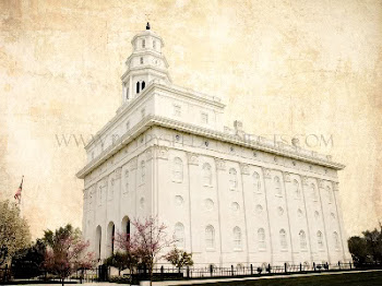 Nauvoo, Illinois Temple