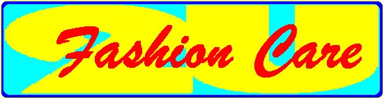 FASHION CARE 2U