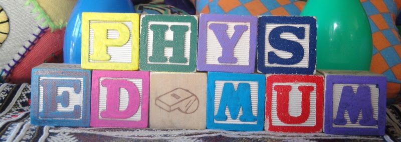 PhysEdMum
