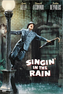 3 películas Viernes+cantando+bajo+la+lluvia