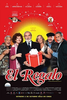 Estrenos de cine [18/06/2010] Pelicula+el+regalo