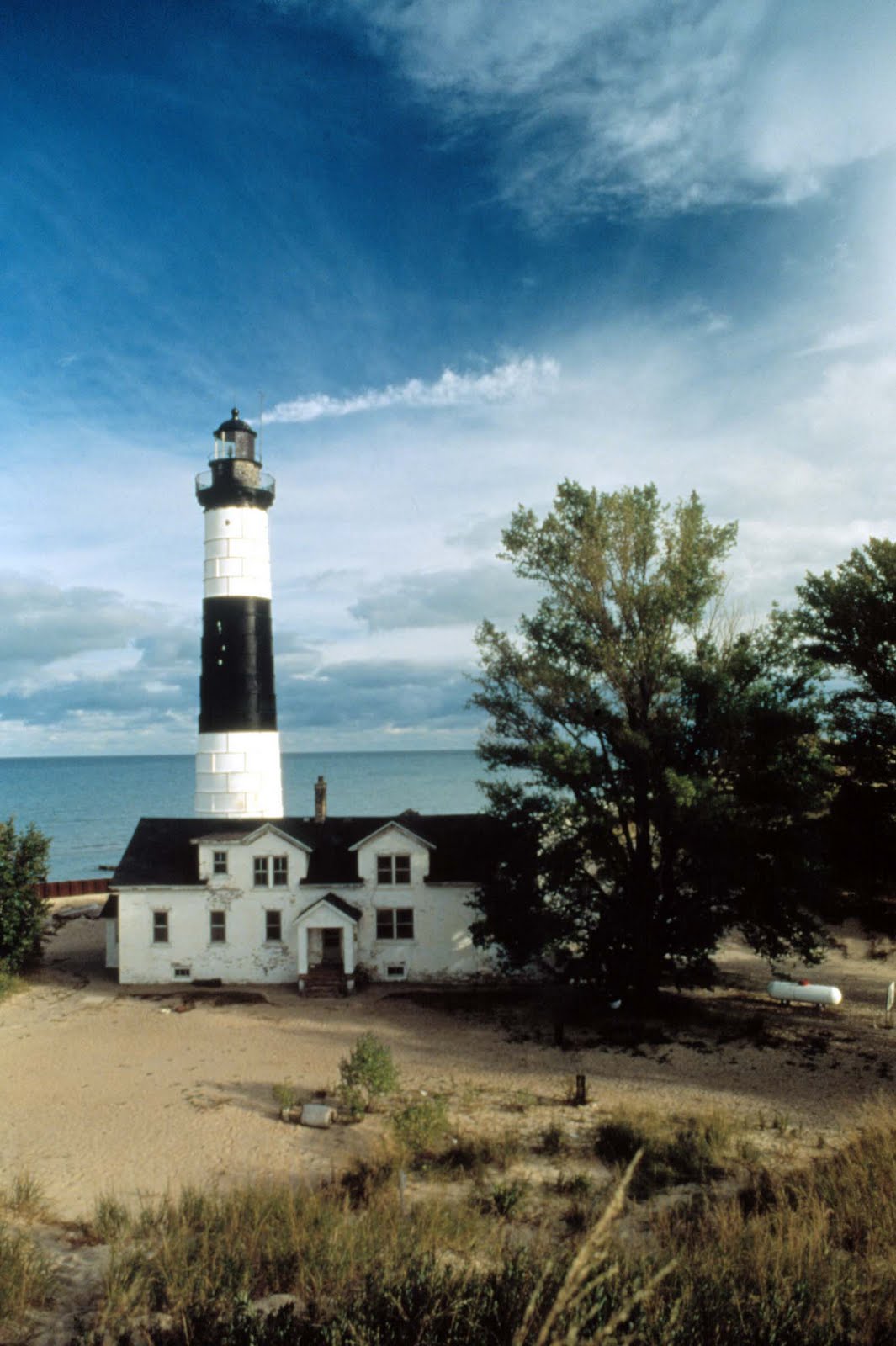 Ludington State Park Gr8LakesCamper