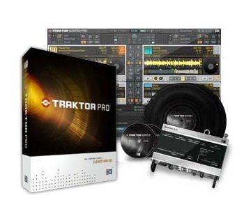 Traktor Dj Studio 2.6.1 Full Crack - File Download - Rapid4me.com