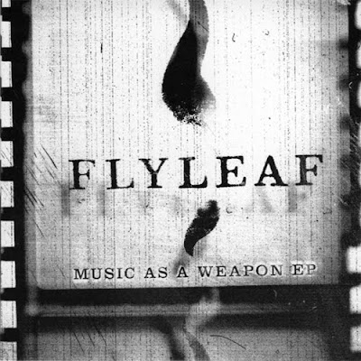 Flyleaf - Music is a Weapon EP Music+as+a+Weapon