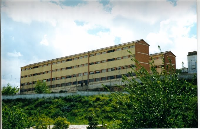 Colegio Nacional Esperanza Aponte
