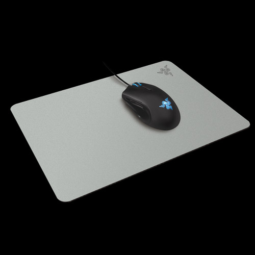 PROFESSIONAL GAMERS RAZER GAMING MOUSE PAD