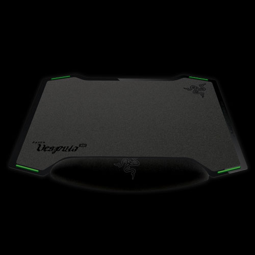 PROFESSIONAL GAMERS RAZER GAMING MOUSE PAD