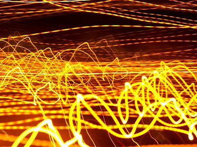 pidic encadrees photoblog amateur bordeaux light painting