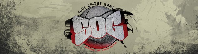 Soul of the Game
