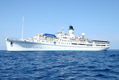 Mv Goya