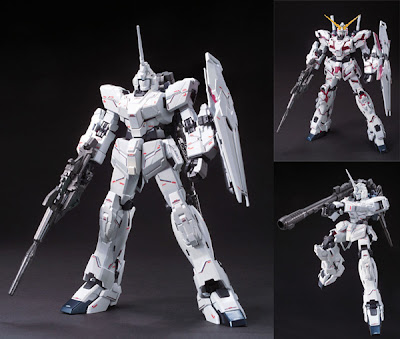 Bán Gundam (Bandai) rất nhìu mẫu tha hồ lựa !! ^^ - 14