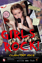 Girls Rock Movie