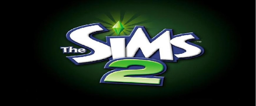 The Sims 2 Spot