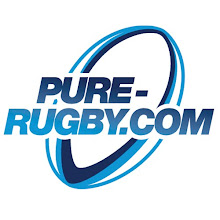 pure rugby