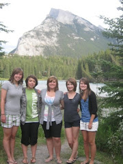 Canmore 2009
