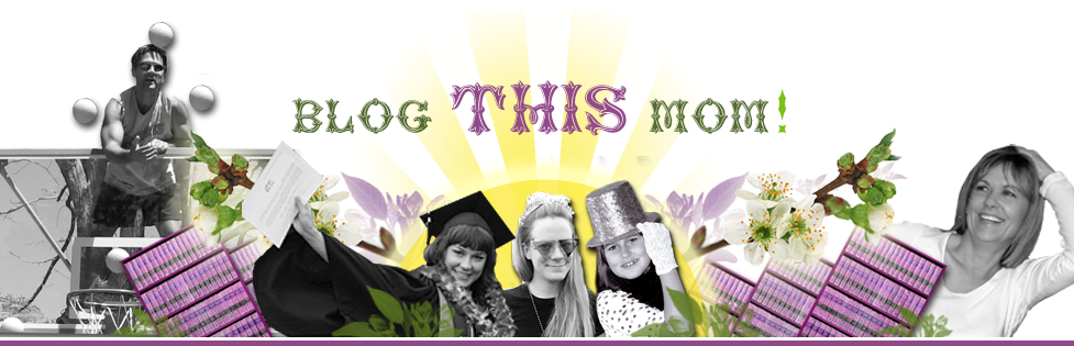 Blog This Mom!