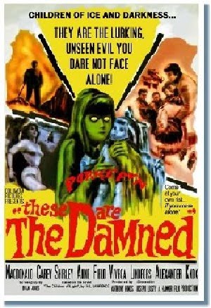 Joseph Losey These+are+the+Damned
