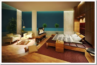 Contemporary Bedroom Design: MODERN IDEAS FOR BEDROOM DESIGN bedroom 