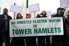 Defend a democratic Council in Tower Hamlets. Vote 'NO' on 6 May 2010