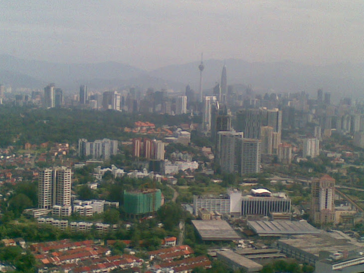 Kuala Lumpur