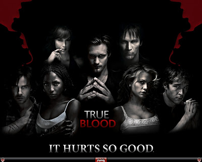 true blood wallpaper season 2. Season 2. True Blood