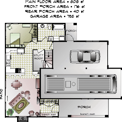House Plans Apartment Above Garage House Plans Apartment Above Garage