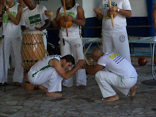 Múcleo Sara Nossa Terra (BARRA)