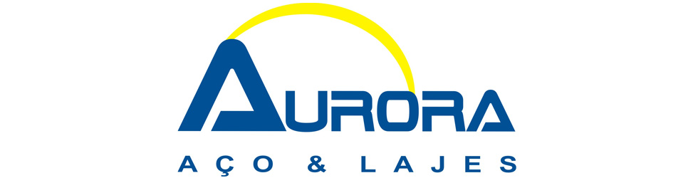 Aurora Aço e Lajes