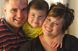 Zac, Kim & Hayden