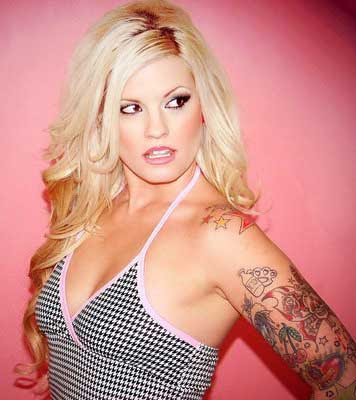 Women+tattoos+gallery
