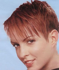 Modern Tattoos Design Pixie Hairstyles For Older Women