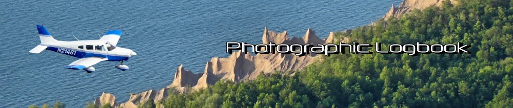 Photographic Logbook