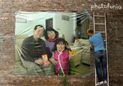 My parents and I