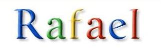Rafa's blog