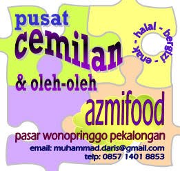 AZMIFOOD