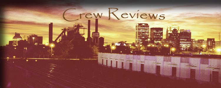 Crew Reviews
