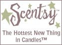 I am a Scentsy Consultant