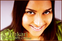 Ashanti Omkar
