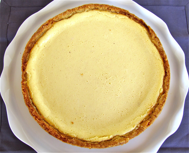 Susi's Kochen Und Backen Adventures Hidden Berry Cream Cheese Torte