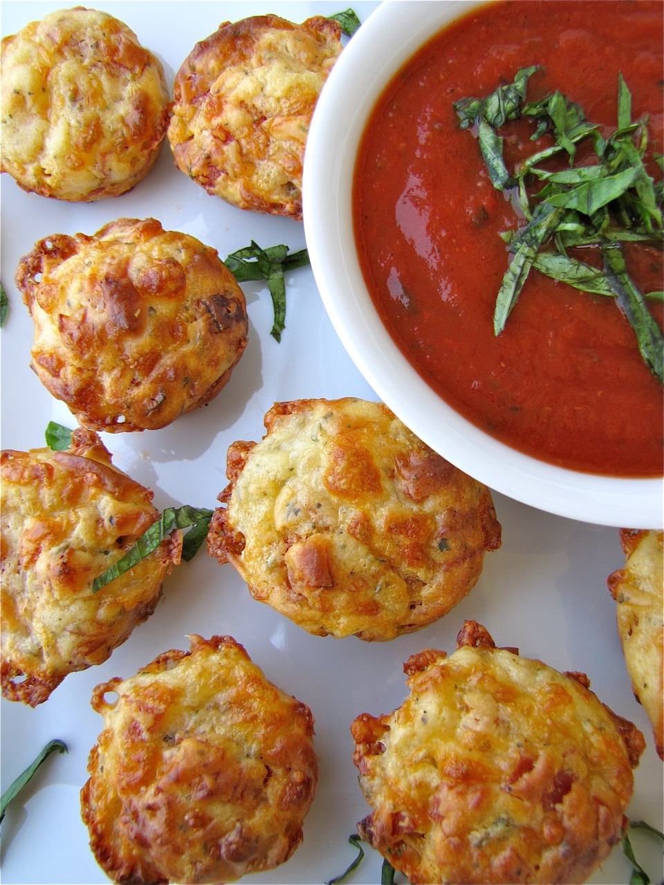 Susi's Kochen Und Backen Adventures Pepperoni Pizza Puffs