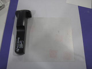 Using the Stamp-A-Ma-Jig