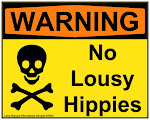 No Hippies