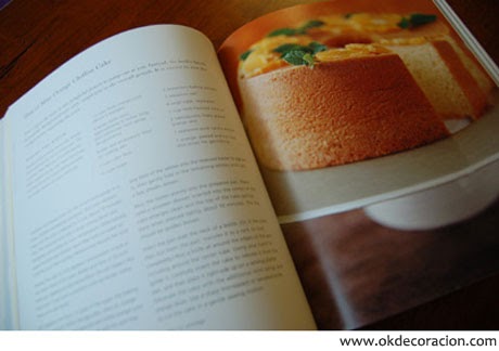 TU COCINA: Libros de cocina recomendables