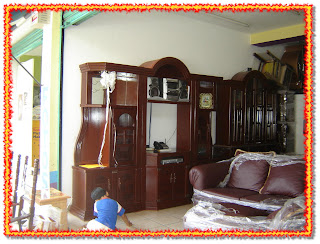 FABRICA DE MUEBLES: MUEBLES ELIZABETH