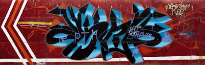 Africa Graffiti