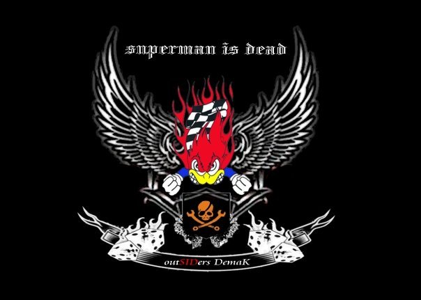 Lirik Lagu Superman Is Dead - Aku Anak Indonesia