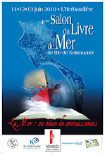 SALON DU LIVRE DE MER NOIRMOUTIER