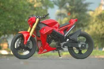 Modifikasi Motor Jupiter Mx 2008 displayer big motorcycle modifikasi yamaha jupiter mx Modifikasi Motor Jupiter Mx 2008 displayer big motorcycle modifikasi yamaha jupiter mx