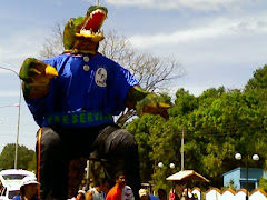 "GUTI EL CAIMAN"