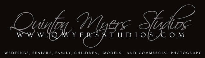 Quinton Myers Studios